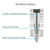 Micro Swiss All Metal Hotend Kit for Creality CR10 Printers